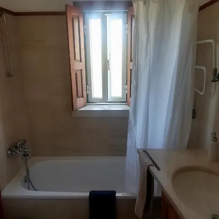 Maison d'hôtes Aqc - A Quinta Chama à Caldas Da Rainha Extérieur photo