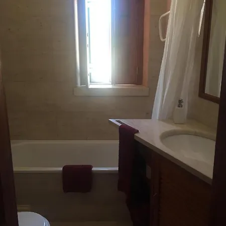 Maison d'hôtes Aqc - A Quinta Chama à Caldas Da Rainha Extérieur photo