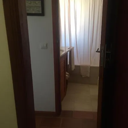 Maison d'hôtes Aqc - A Quinta Chama à Caldas Da Rainha Extérieur photo