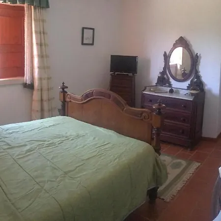 Maison d'hôtes Aqc - A Quinta Chama à Caldas Da Rainha Extérieur photo