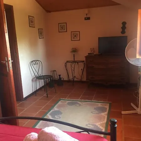 Maison d'hôtes Aqc - A Quinta Chama à Caldas Da Rainha Extérieur photo