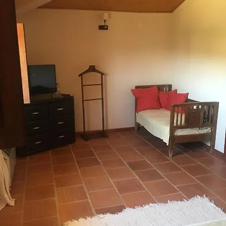 Maison d'hôtes Aqc - A Quinta Chama à Caldas Da Rainha Extérieur photo