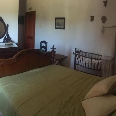 Maison d'hôtes Aqc - A Quinta Chama à Caldas Da Rainha Extérieur photo