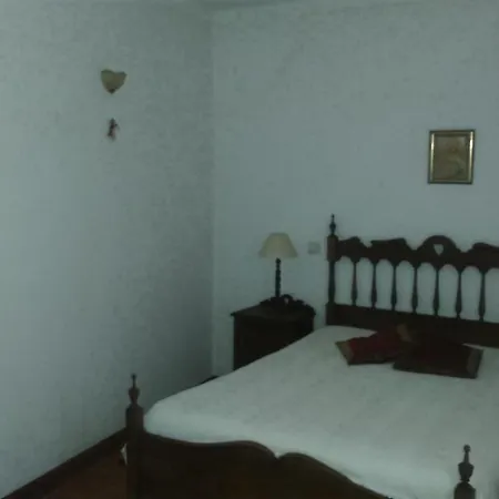 Maison d'hôtes Aqc - A Quinta Chama à Caldas Da Rainha Extérieur photo