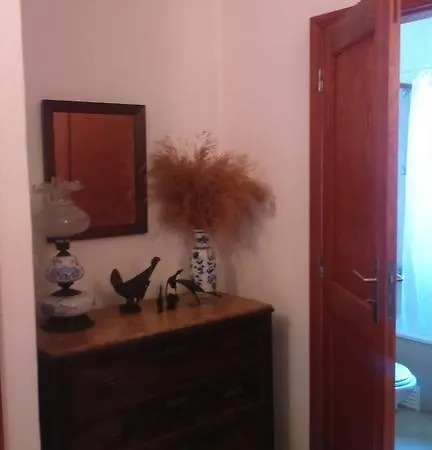 Maison d'hôtes Aqc - A Quinta Chama à Caldas Da Rainha Extérieur photo