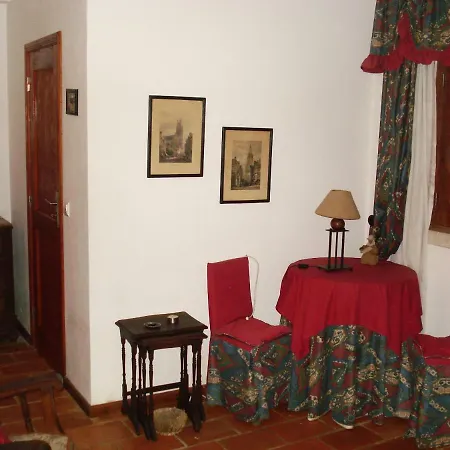 Maison d'hôtes Aqc - A Quinta Chama à Caldas Da Rainha Extérieur photo