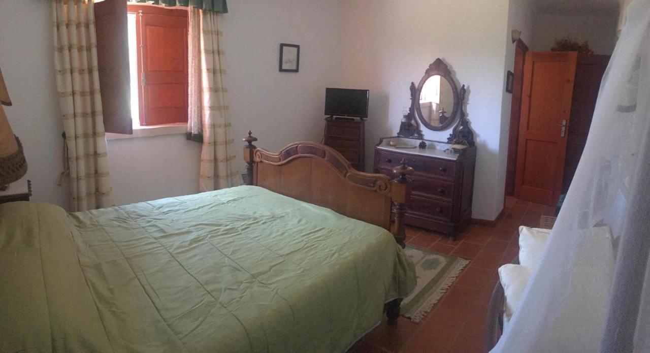 Aqc - A Quinta Chama Landhaus *