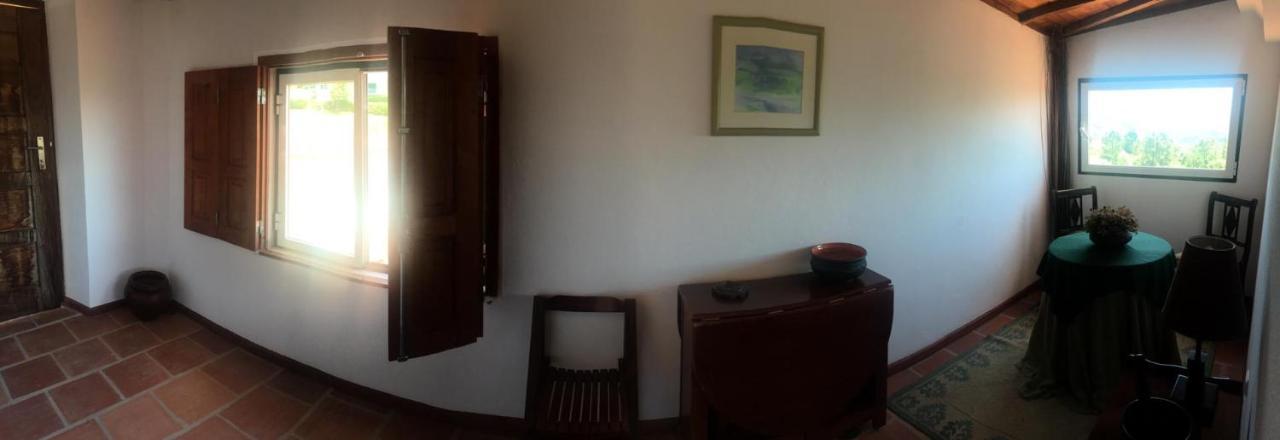 Landhaus Aqc - A Quinta Chama