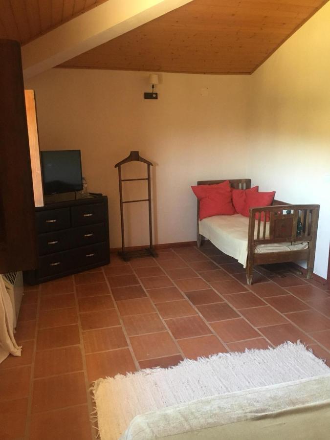 Aqc - A Quinta Chama Landhaus Caldas Da Rainha