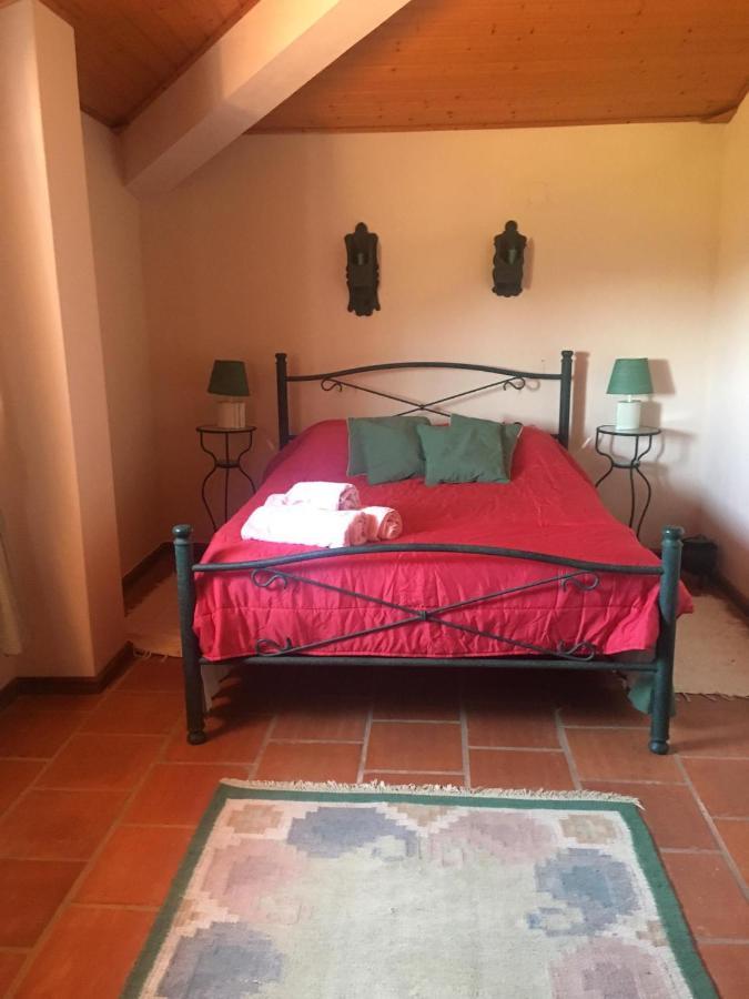 Landhaus Aqc - A Quinta Chama