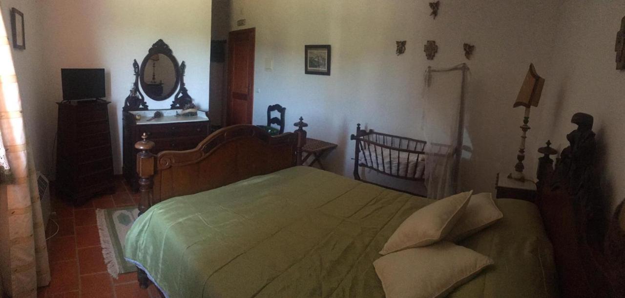 Landhaus Aqc - A Quinta Chama Caldas Da Rainha