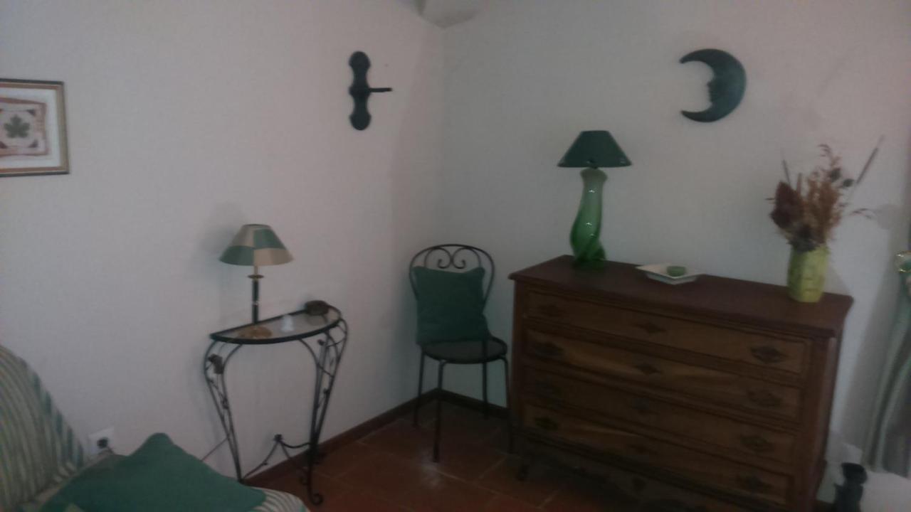 Landhaus Aqc - A Quinta Chama