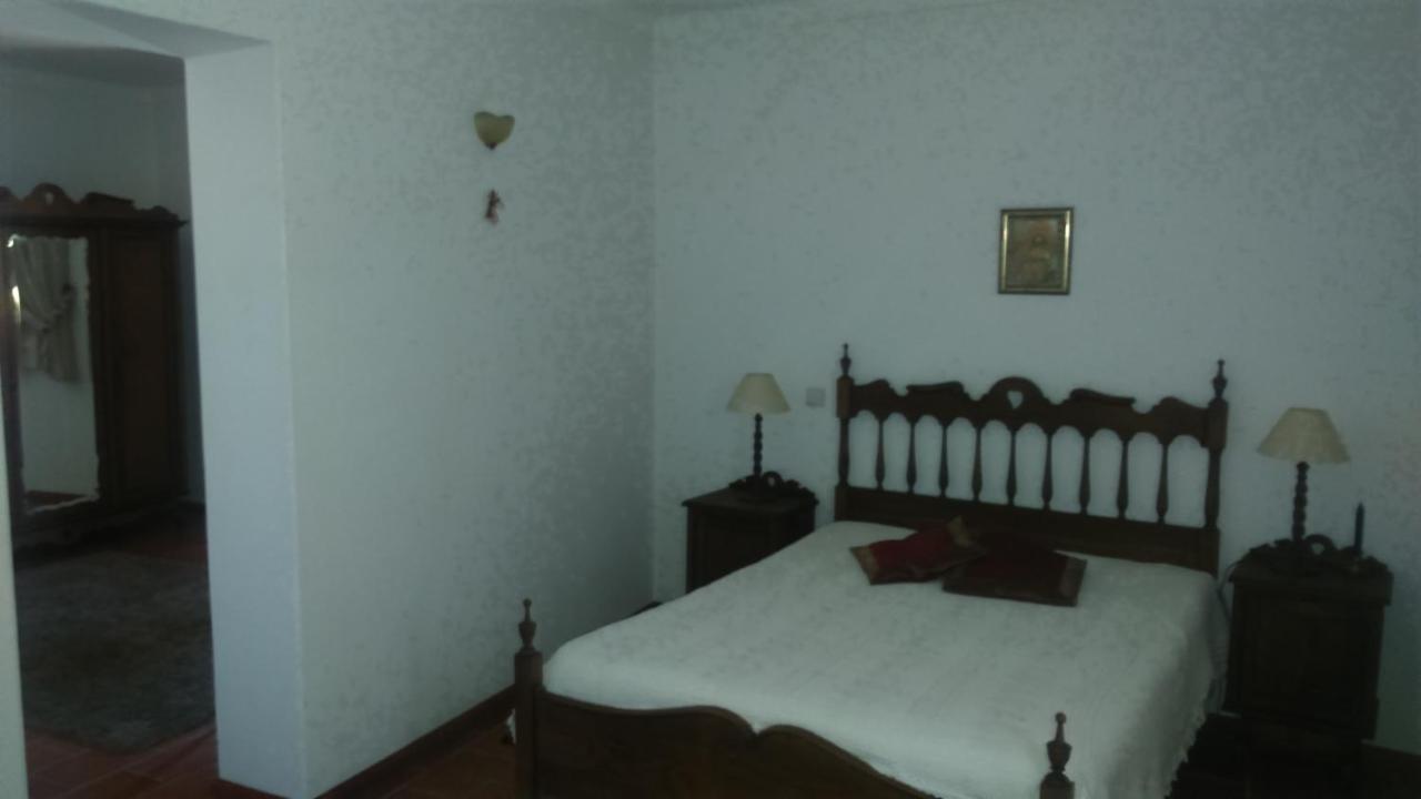 Aqc - A Quinta Chama Landhaus