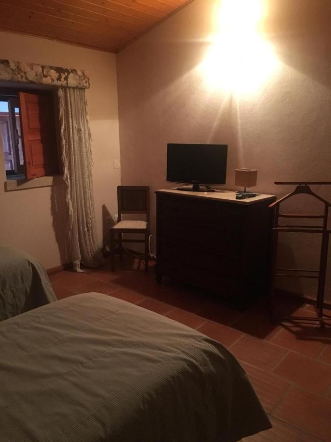 Aqc - A Quinta Chama Landhaus *