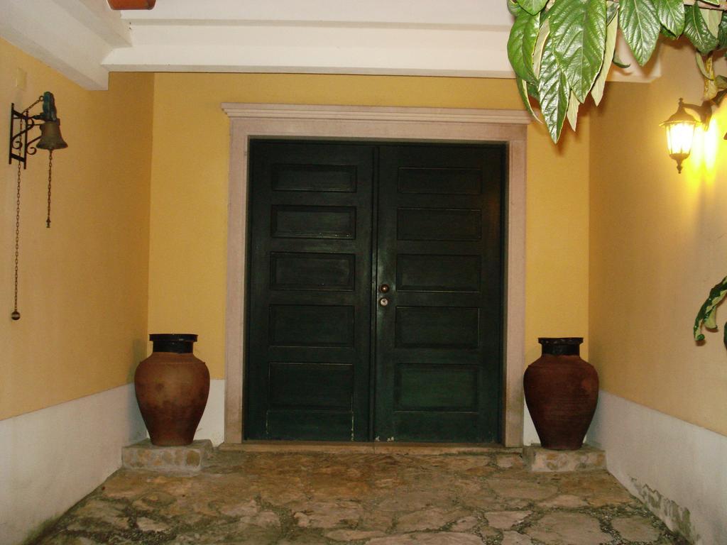 Landhaus Aqc - A Quinta Chama *