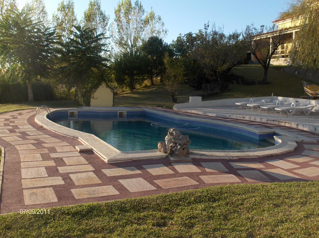 Landhaus Aqc - A Quinta Chama