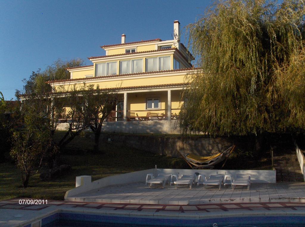 Aqc - A Quinta Chama Landhaus