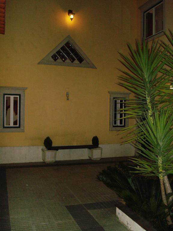 Landhaus Aqc - A Quinta Chama *