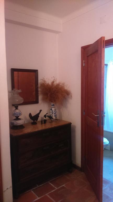 Landhaus Aqc - A Quinta Chama *