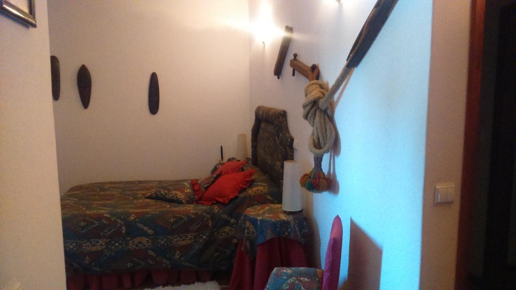 Landhaus Aqc - A Quinta Chama