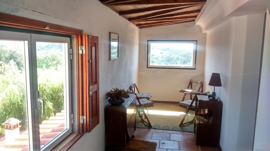 Aqc - A Quinta Chama Landhaus *