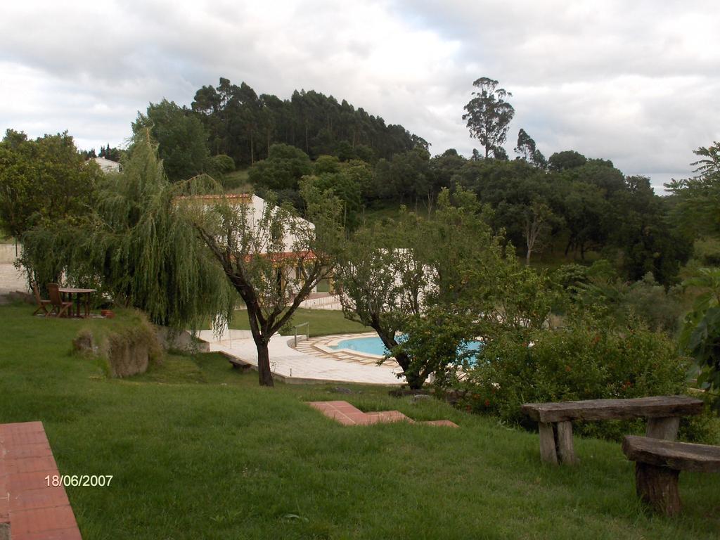 Aqc - A Quinta Chama * Caldas Da Rainha