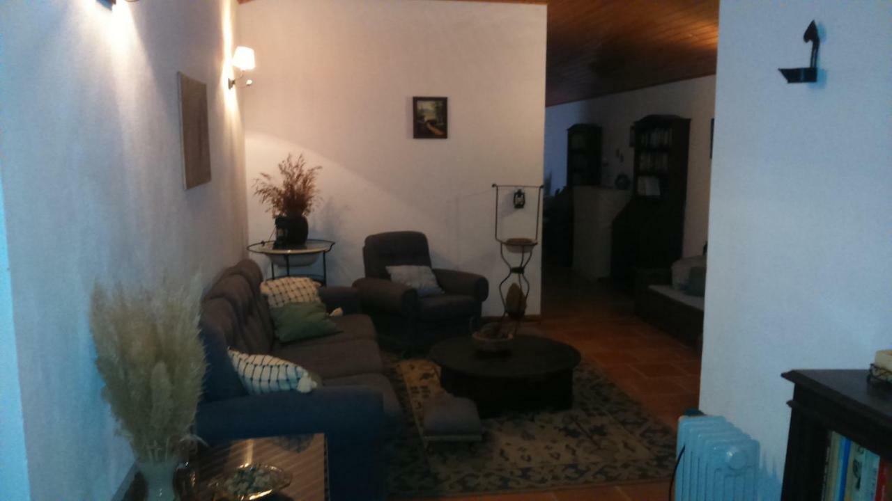 Aqc - A Quinta Chama Landhaus *