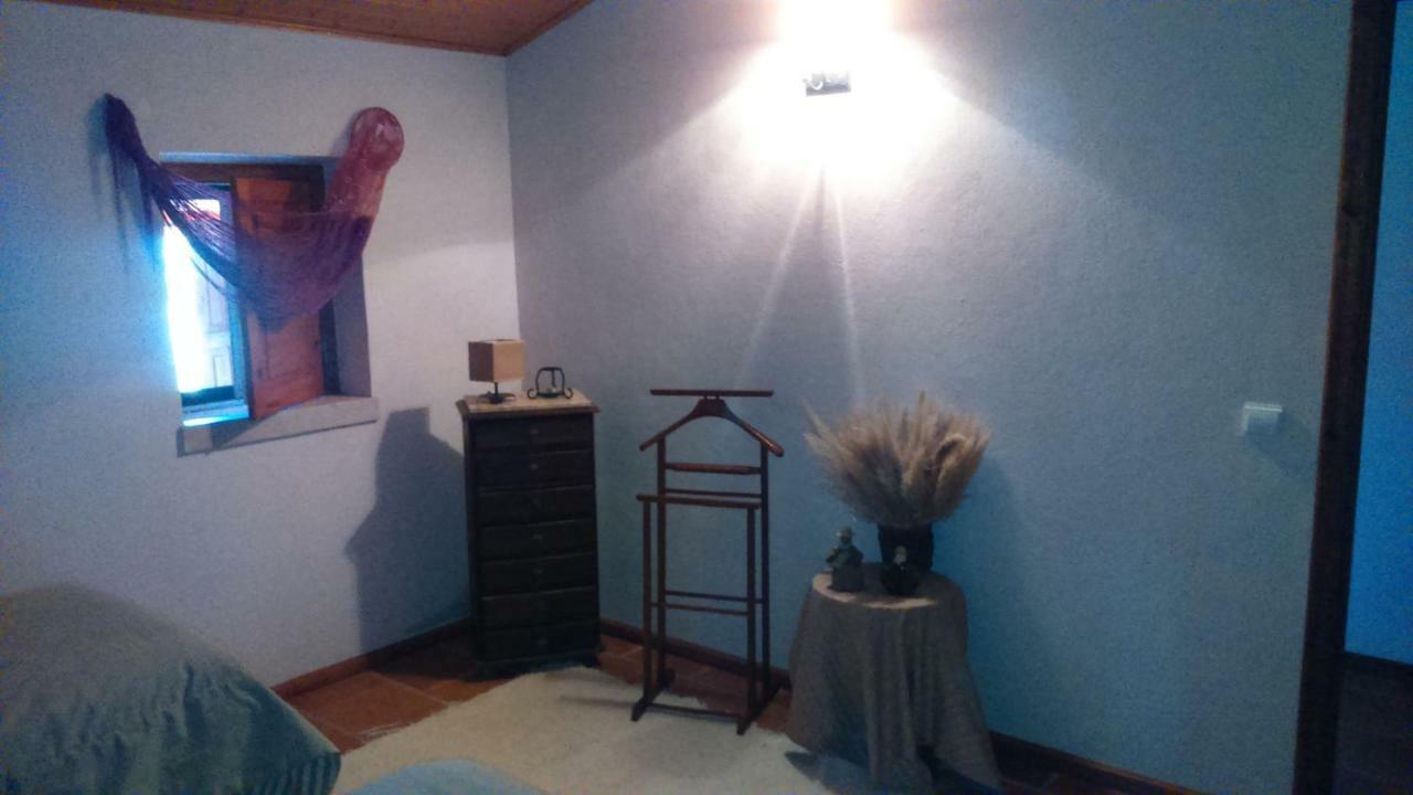 Landhaus Aqc - A Quinta Chama *