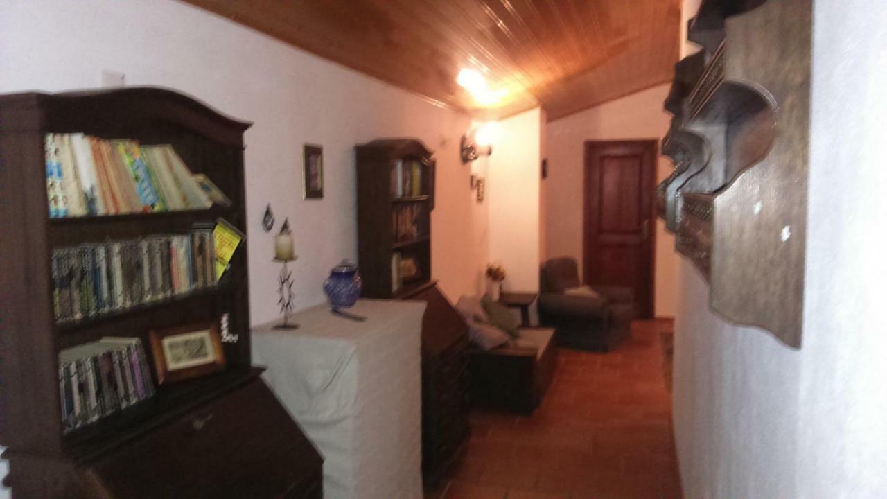 Landhaus Aqc - A Quinta Chama *