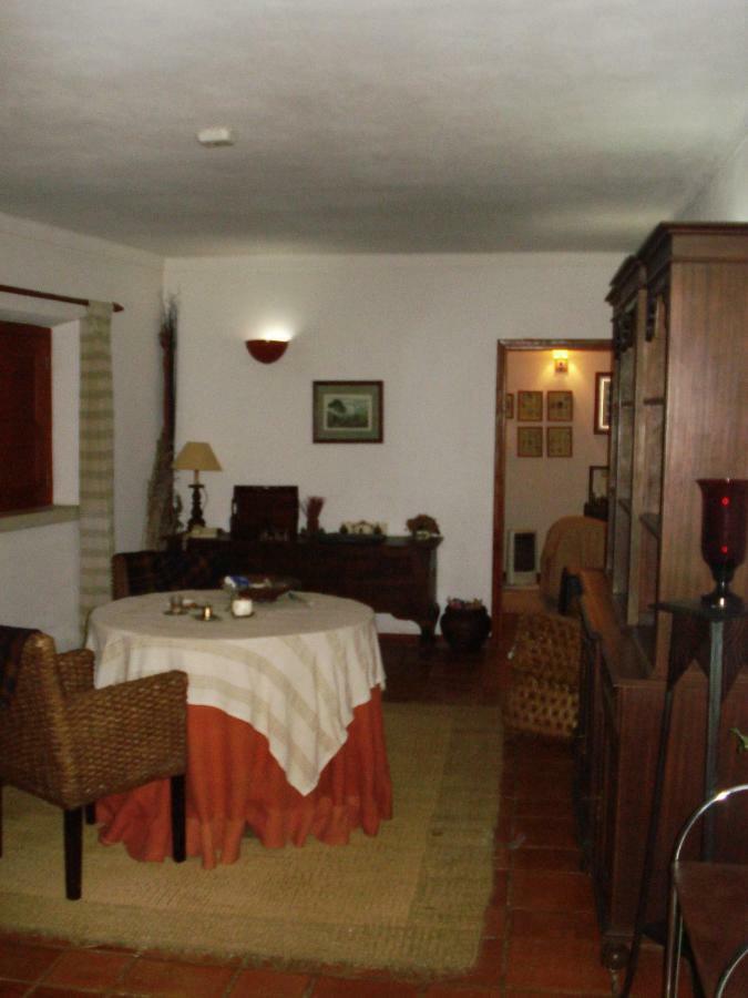 Aqc - A Quinta Chama Landhaus Caldas Da Rainha