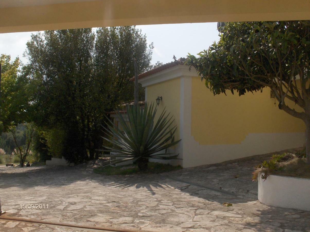 Landhaus Aqc - A Quinta Chama