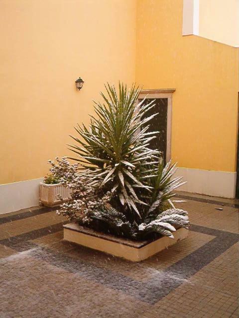 Landhaus Aqc - A Quinta Chama